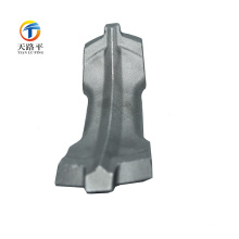 Customized Agriculture Machinery Casting CNC Parts